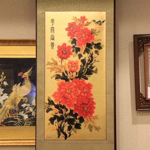 金箔工藝品價格