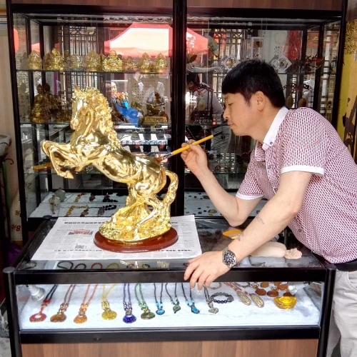 貼金箔多少錢一平