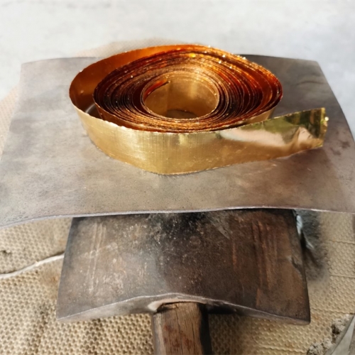 金箔工藝品廠家