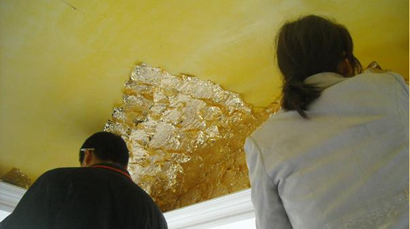 貼金廠家 貼金廠家