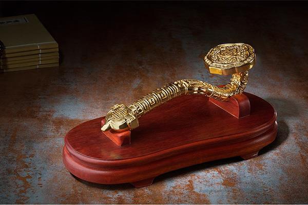 金箔工藝品生產(chǎn)廠家 金箔工藝品生產(chǎn)廠家