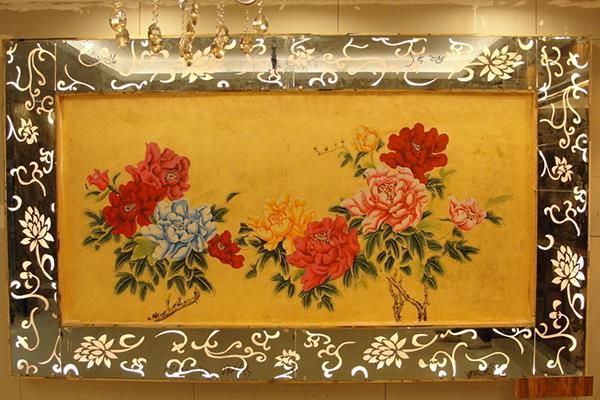 金箔貼金工藝 金箔貼金工藝