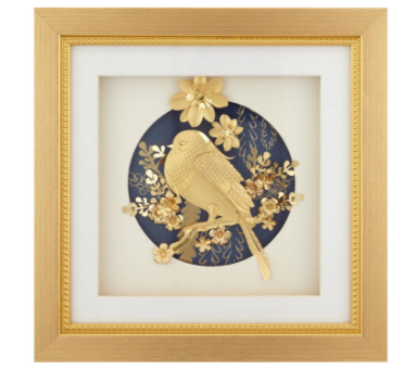 金箔工藝品 金箔工藝品