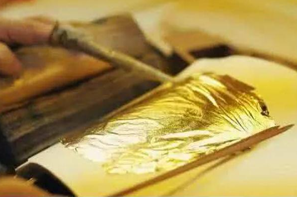 貼金廠家