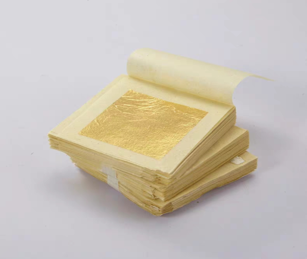 金箔工藝品 金箔工藝品