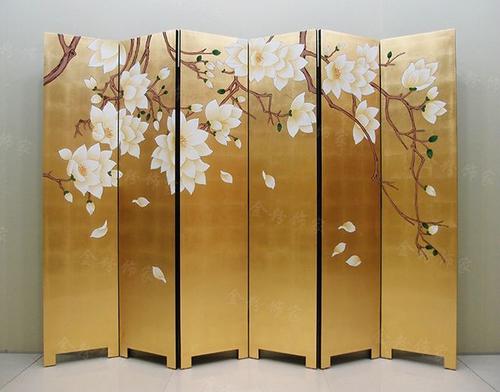 金箔工藝品 金箔工藝品